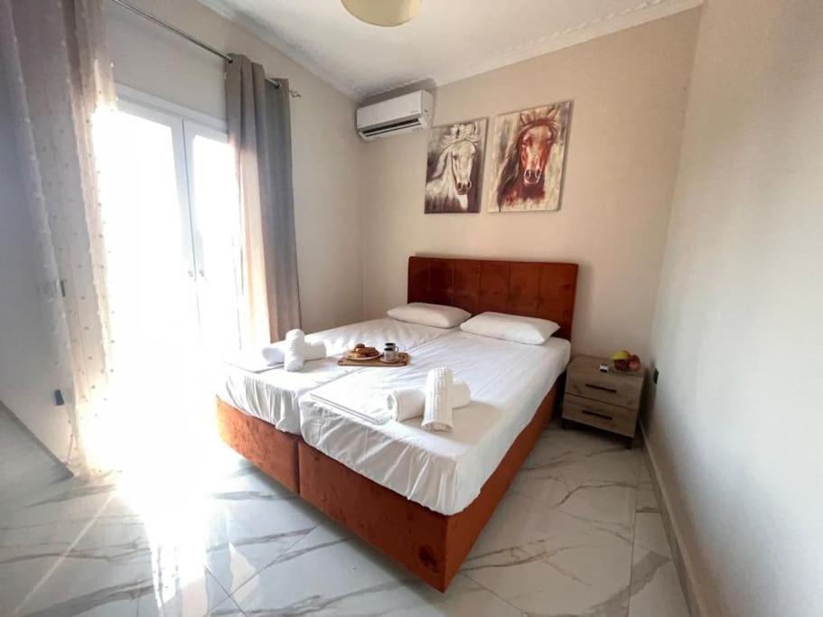 Апартаменты Metropolitan Corfu Corfu (city)